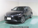 Toyota Harrier Hybrid AXUH80