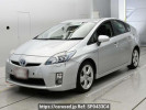 Toyota Prius ZVW30
