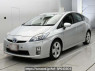 Used 2009 AT toyota prius ZVW30 Image[0]