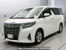 Toyota Alphard AGH30W