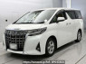 Used 2020 AT toyota alphard AGH30W Image[0]