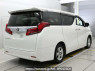 Used 2020 AT toyota alphard AGH30W Image[1]