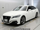 Toyota Crown Hybrid AZSH20