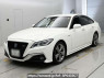 Used 2018 AT toyota crown-hybrid AZSH20 Image[0]