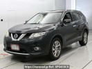 Nissan X-Trail NT32
