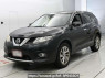 Used 2017 AT nissan x-trail NT32 Image[0]