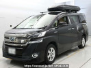 Toyota Vellfire Hybrid AYH30W