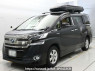 Used 2016 AT toyota vellfire-hybrid AYH30W Image[0]