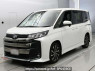 Used 2024 AT toyota noah MZRA90W Image[0]