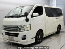Nissan NV350 CARAVAN VAN VR2E26