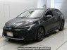 Used 2023 AT toyota corolla-touring-wagon ZWE219W Image[0]