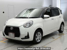 Toyota Passo M700A