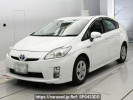Toyota Prius ZVW30