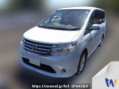 Nissan Serena NC26
