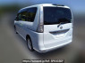 Used 2014 AT nissan serena NC26 Image[1]