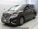 Nissan Elgrand TE52