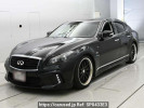 Nissan Fuga Hybrid HY51
