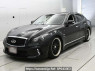 Used 2013 AT nissan fuga-hybrid HY51 Image[0]