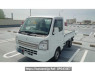 Used 2018 AT suzuki carry-truck DA16T Image[0]