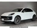 Porsche Macan J1PT