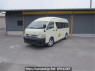 Used 2012 AT toyota hiace-commuter KDH223B Image[0]