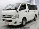 Toyota Regiusace Van TRH200V