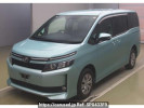 Toyota Voxy ZRR85G