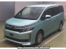 Used 2017 AT toyota voxy ZRR85G Image[0]