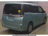 Used 2017 AT toyota voxy ZRR85G Image[1]