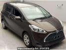 Toyota Sienta NSP170G