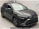 Toyota Corolla Cross ZVG11