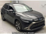 Used 2023 AT toyota corolla-cross ZVG11 Image[0]