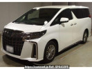 Toyota Alphard Hybrid AYH30W