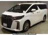 Used 2022 AT toyota alphard-hybrid AYH30W Image[0]