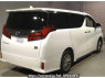 Used 2022 AT toyota alphard-hybrid AYH30W Image[1]