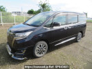 Toyota Esquire ZWR80G