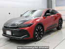 Toyota Crown Crossover TZSH35
