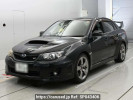 Subaru Impreza GVB