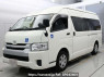 Used 2017 AT toyota hiace-commuter TRH223Bｶｲ Image[0]