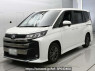 Used 2024 AT toyota noah MZRA90W Image[0]