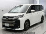 Used 2024 AT toyota noah MZRA90W Image[0]