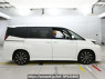 Used 2024 AT toyota noah MZRA90W Image[2]