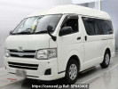 Toyota Regiusace Van KDH201Kカイ