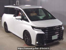 Toyota Vellfire TAHA40W