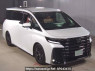 Used 2025 AT toyota vellfire TAHA40W Image[0]