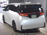 Used 2025 AT toyota vellfire TAHA40W Image[1]