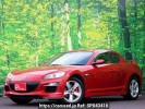 Mazda RX-8 SE3P