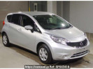Nissan Note E12