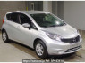 Used 2016 AT nissan note E12 Image[0]