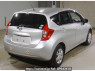 Used 2016 AT nissan note E12 Image[1]